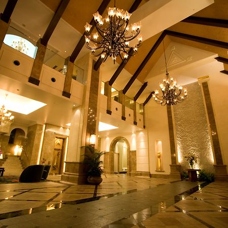 Okinawa Kariyushi Resort Exes Onna Exterior photo