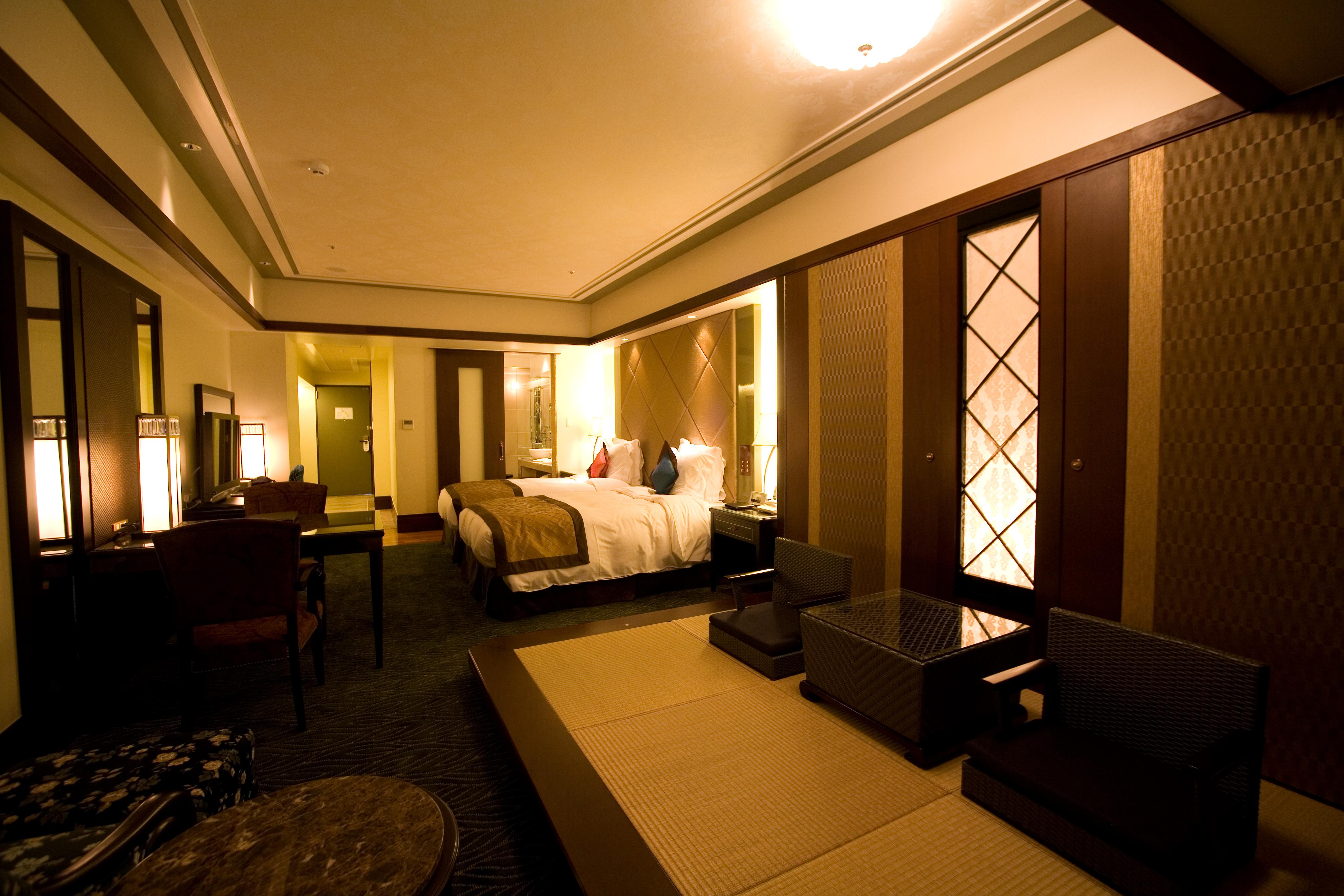 Okinawa Kariyushi Resort Exes Onna Exterior photo
