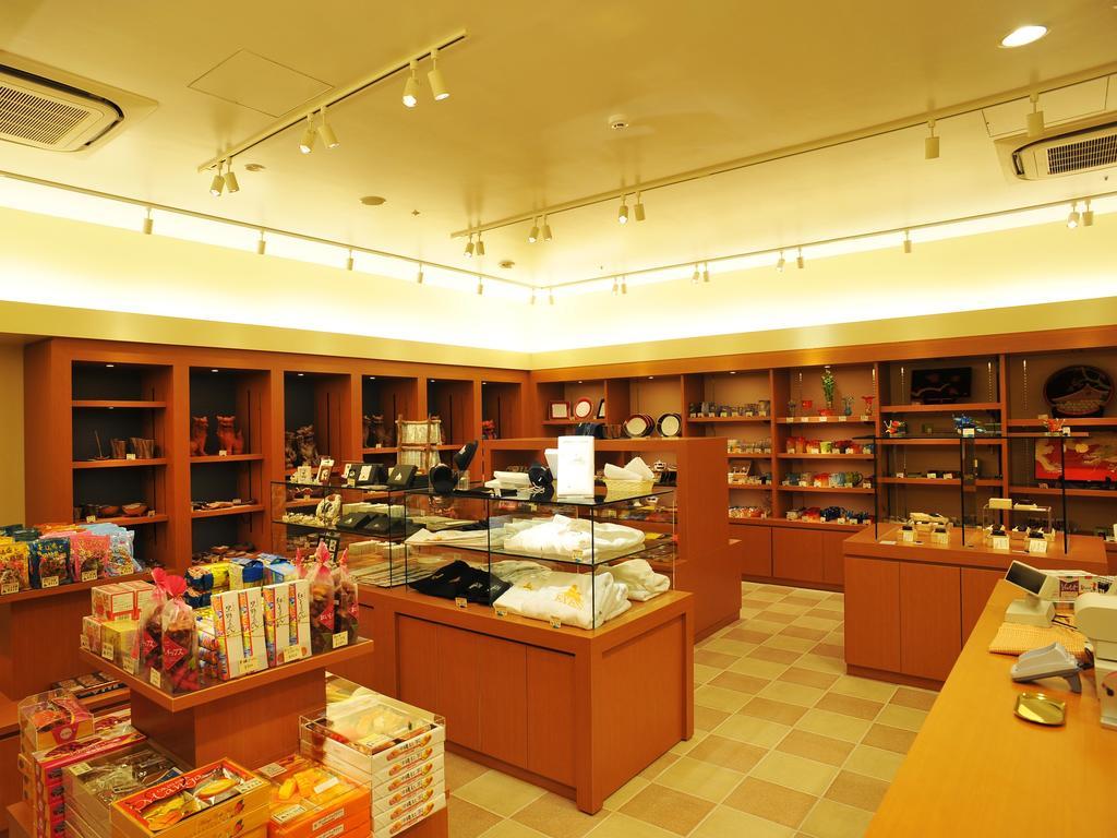 Okinawa Kariyushi Resort Exes Onna Exterior photo
