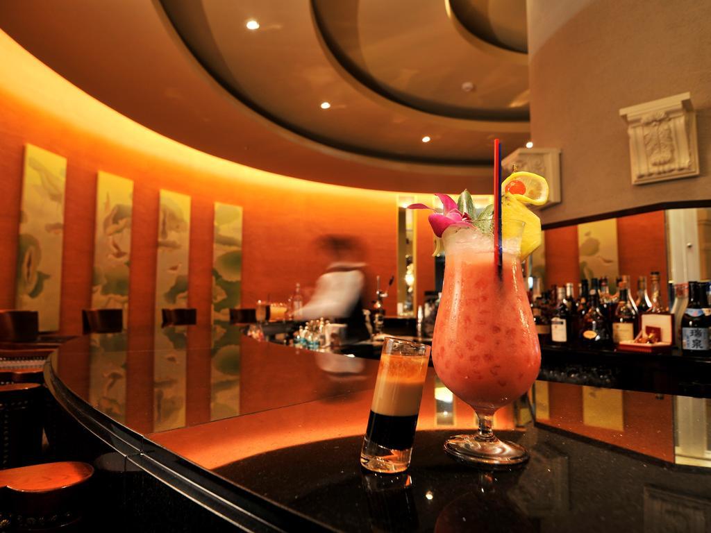 Okinawa Kariyushi Resort Exes Onna Exterior photo
