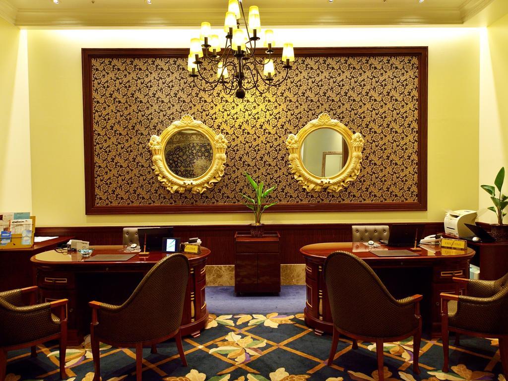 Okinawa Kariyushi Resort Exes Onna Exterior photo
