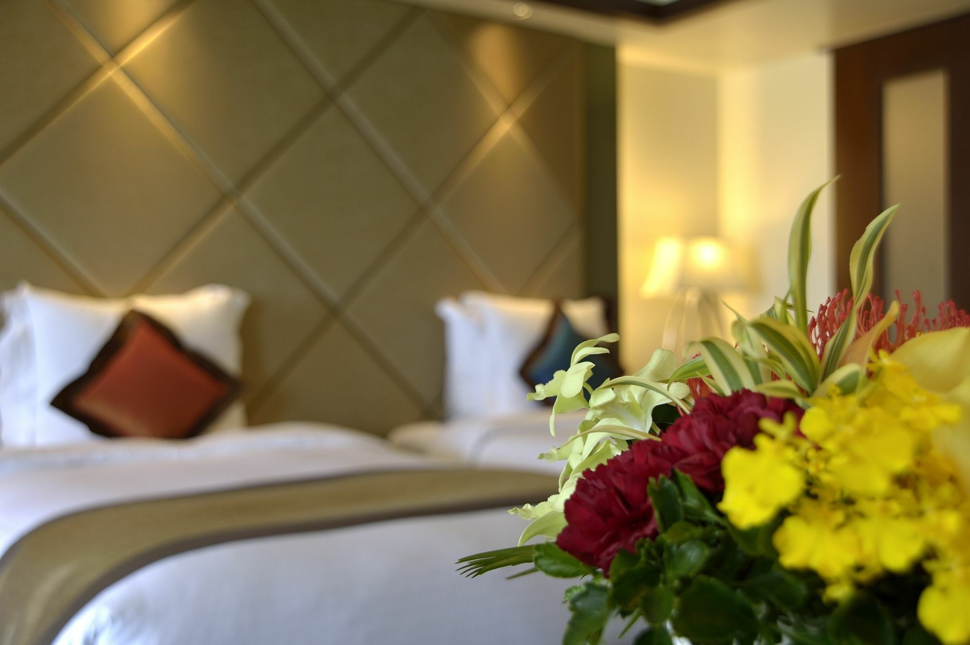 Okinawa Kariyushi Resort Exes Onna Exterior photo