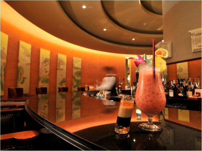 Okinawa Kariyushi Resort Exes Onna Exterior photo