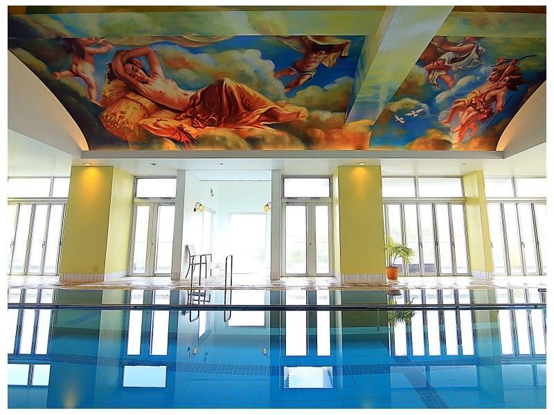 Okinawa Kariyushi Resort Exes Onna Exterior photo
